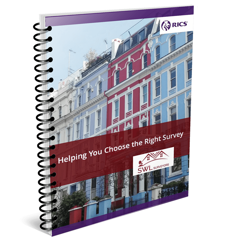 Home Survey Report - Helping Your Choose The Right Survey - RICS